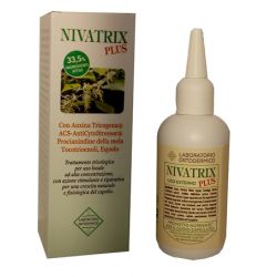 Nivatrix plus gocce 100ml