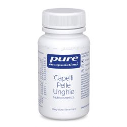 Pure encapsul cap/pel/ung30cps