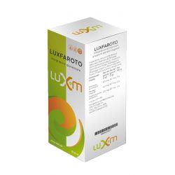 Luxfaroto gocce 50ml