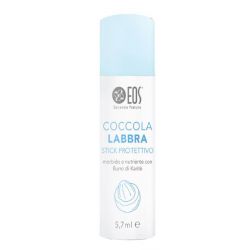Eos stick labbra 5,7 ml