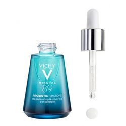 Mineral 89 probiotic fractions