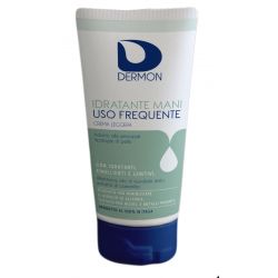 Dermon idratante mani uso quot
