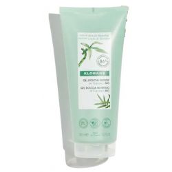 Klorane gel doccia linfa di bamboo 200 ml