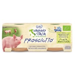 Viaggio italia omog bio prosci