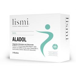 Aladol 14bust
