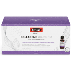 Swisse collagene diamond 10fl
