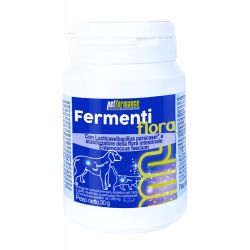 Petformance fermentiflora 30 compresse