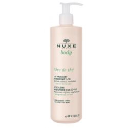 Nuxe reve the' latte idrat riv