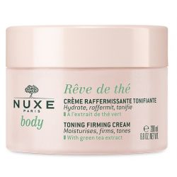 Nuxe reve the' crema rass ton