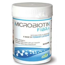 Microbiotin fibra 100g