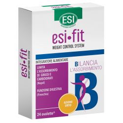 Esi fit bilancia az urto24oval