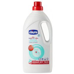 Chicco detersivo igienizzante