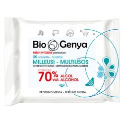 Biogenya milleusi igien 20salv