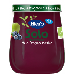 Hero solo omog mela/fra/mirt