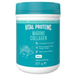 Vital proteins marine collagen 221 g