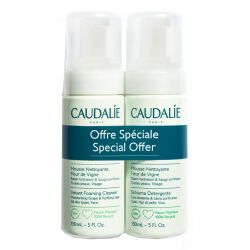 Vinoclean duo schiuma det150ml