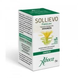 Sollievo fisiolax 90cpr da 420mg