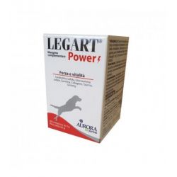 Legart power 60cpr