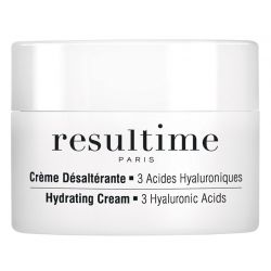 Resultime 3ha creme desalt50ml