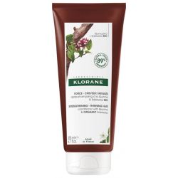 Klorane balsamo chinina-stella