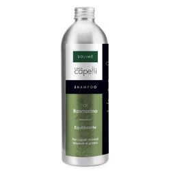 Capelli shampoo rosmarino 250 ml