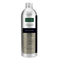 Capelli shampoo proteine soia 250 ml