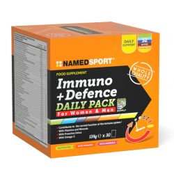 Immuno+defence daily pac30bust
