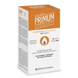 Primum drenante minidrink ara