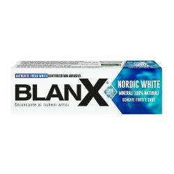 Blanx nordic white 2020 75ml