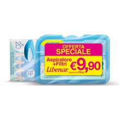 Libenar bipacco aspir soft+fil