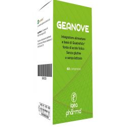 Geanove 60 compresse