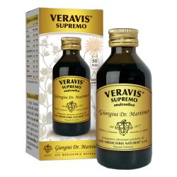 Veravis supremo analco 100ml