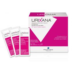 Urixana 21bust