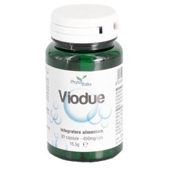 Viodue 30 capsule
