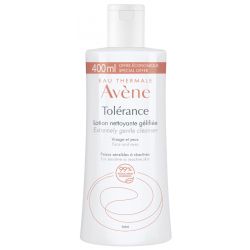 Avene tolerance loz det 400ml