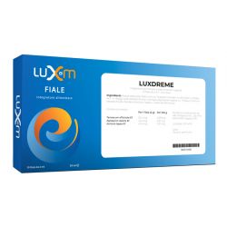 Luxdreme 10f 2ml