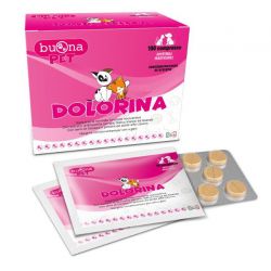 Dolorina 100cpr mast