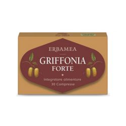 Griffonia forte 30 compresse