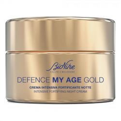 Defence my age gold crema int