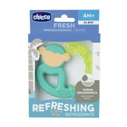 Ch massaggia fresh animal 4m+