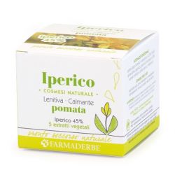 Iperico pomata 75 ml
