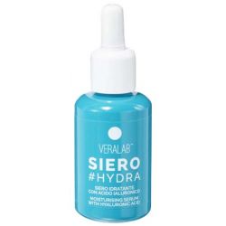 Veralab siero hydra 30ml