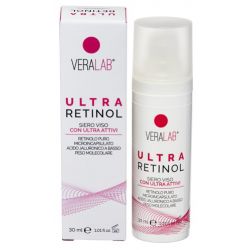 Veralab siero ultra retin 30ml