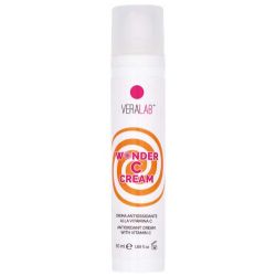 Veralab wonder c cream 50ml
