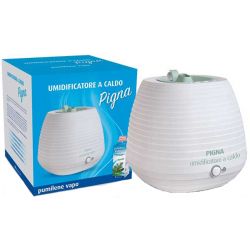 Pumilene home pigna umidificatore a caldo