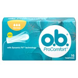 Ob procomfort normal 16organ