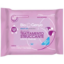 Biogenya trattamento struccante effetto tensore 187 g