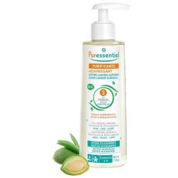 Puressentiel sapone surgras bio 500 ml