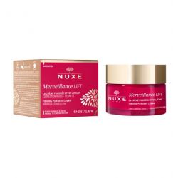 Nuxe merveillance creme poudre