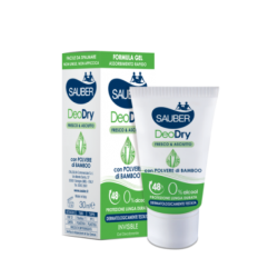 Sauber fresh deo gel ast 30ml